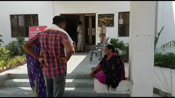 Mainpuri, transgender