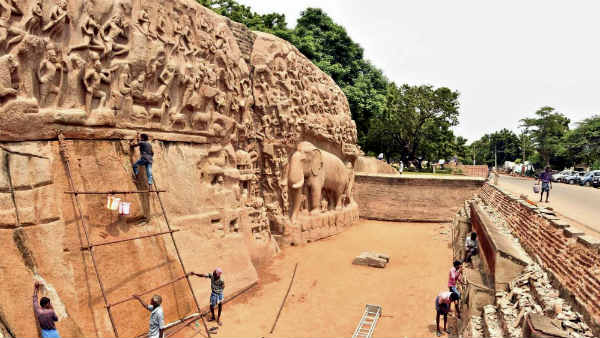सदियों पुराने व्यापारिक रिश्तों के मौजूद हैं अनेकों सबूत