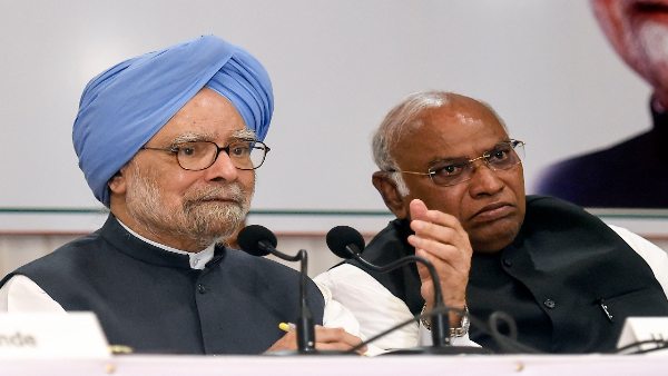 Manmohan