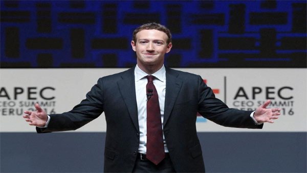 social media