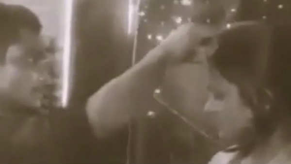 मेला घूमने आया था प्रेमी जोड़े 