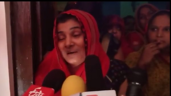 mining mafia Pushpendra killed by UP Police at jhansi