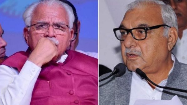 हुड्डा ने जीतने वाले उम्मीदवारों की पहचान की हुड्डा ने जीतने वाले उम्मीदवारों की पहचान की