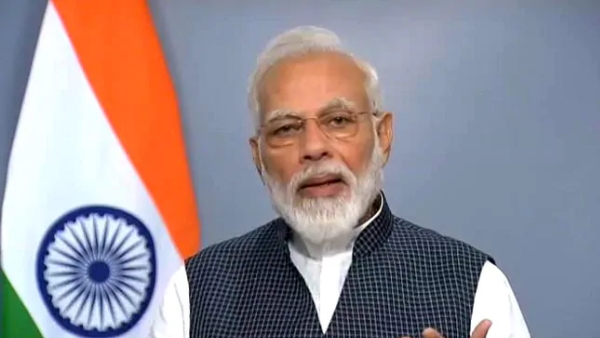 मोदी की अर्थव्यवस्था फेल: मनमोहन