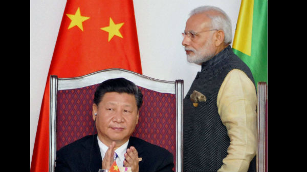 चीन अपने हित के लिए इन मुद्दो पर कर सकता हैं बात 