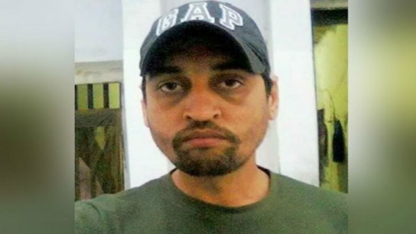 punjab girl married With Photo of Moga Gangster Mandeep 