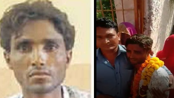 जोधपुर में ट्रेन से कटकर हुई मौत