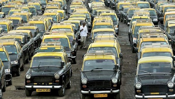 70 और 80 के दशक में आसमान की बुलंदी पर पहंची ये टैक्सी