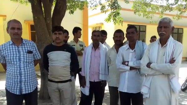 नशे में धुत घर पहुंचा शैलेंद्र