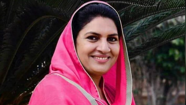 मां-बेटे बने विधायक मां-बेटे बने विधायक