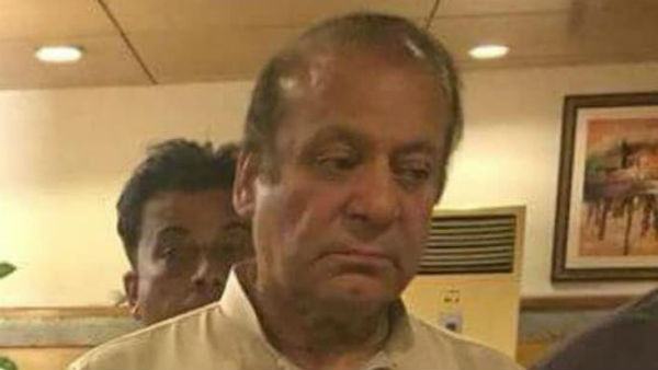 मंगलवार तक शरीफ जमानत पर 