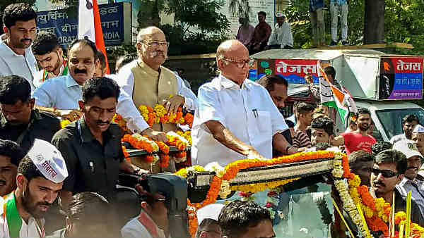 लोकसभा चुनाव में भी यहां यही हुआ था लोकसभा चुनाव में भी यहां यही हुआ था