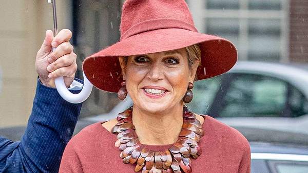 कौन हैं क्वीन मैक्सिमा ?