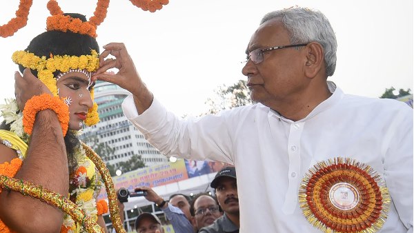 जेडीयू और बीजेपी के बीच मतभेद गहराया