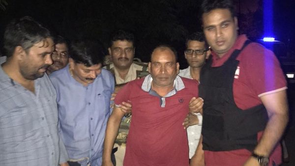 लिव इन पार्टनर ने क्यों करवाई हत्या? लिव इन पार्टनर ने क्यों करवाई हत्या?