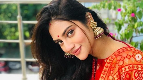 नुसरत बोलीं- किसी भी विवाद से मुझे कोई फर्क नहीं पड़ता