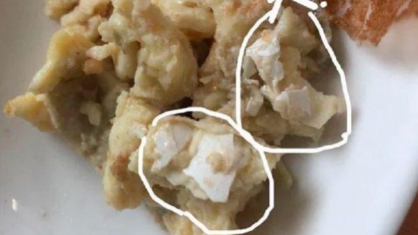 एनसीपी सांसद ने की शिकायत 