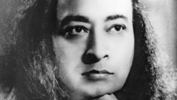 कौन थे परमहंस योगानंद?