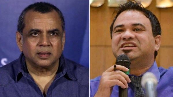 कफील खान ने परेश रावल को किया था ट्वीट