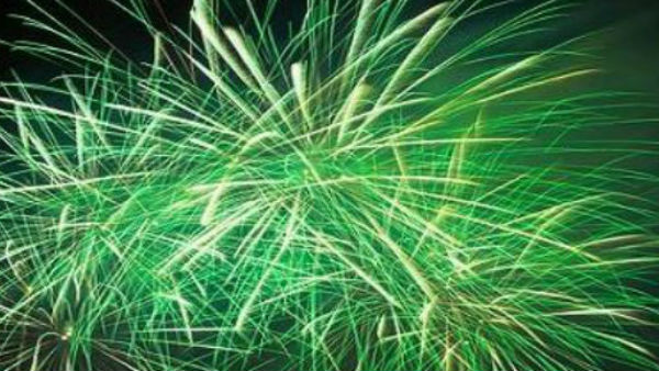 पटाखों से मरीजों और वृद्धों को भी काफी परेशानी होती है.. 