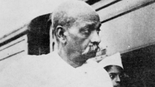 अगर पटेल नहीं होते तो शायद देश एक नहीं होता...