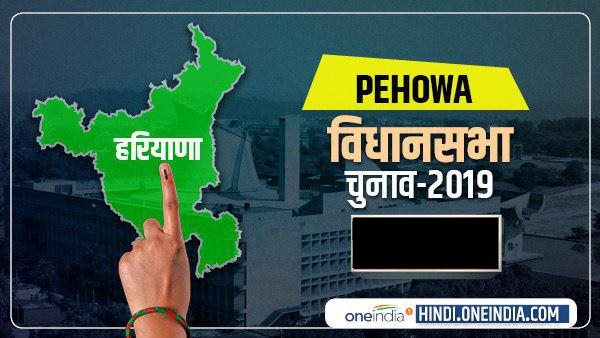 Sandeep Singh won pehowa assembly election 2019