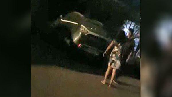 भोपाल में अब आम हो चुकी हैं ऐसी घटनाएं