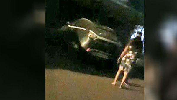 पुलिस इसलिए भी नहीं डालती हाथ