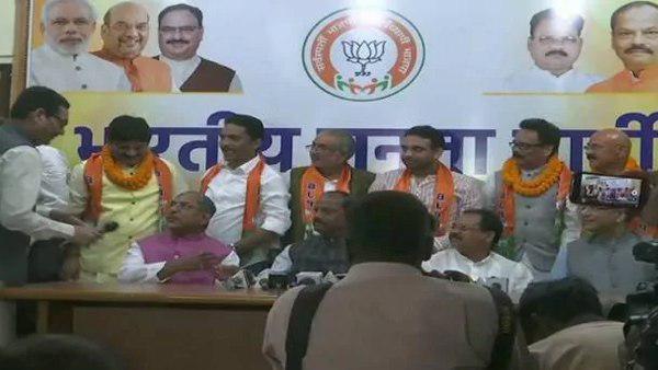 झारखंड चुनाव झारखंड चुनाव