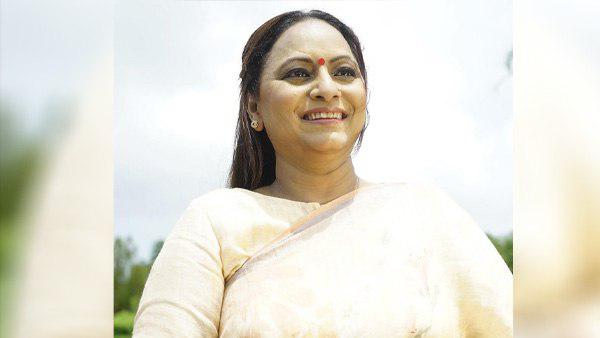 Byculla Election Results 2019: भायखला सीट पर जीतीं यामिनी