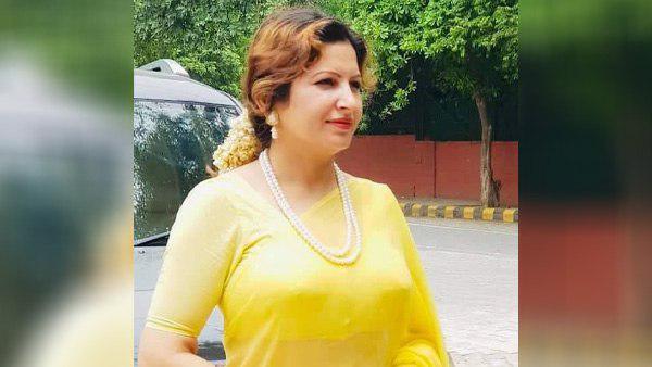 टिकटॉक पर हैं सोनाली के लाखों फॉलोअर्स