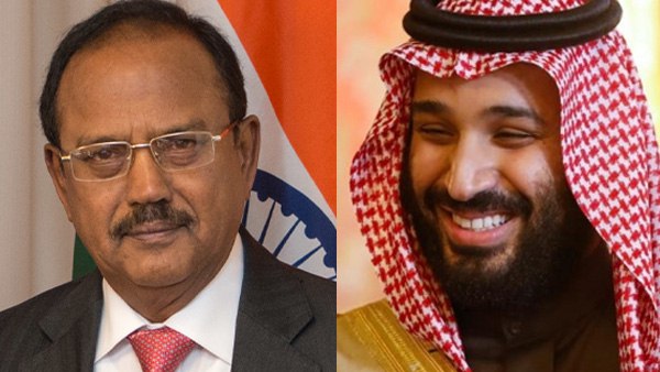 राष्ट्रीय और क्षेत्रीय सुरक्षा में सहयोग पर जोर