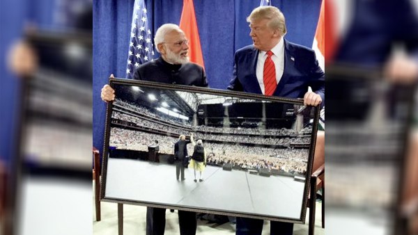 अमेरिका का बदलता रवैया