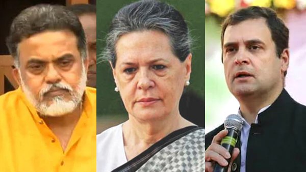 निरुपम ने चुनाव से पहले जमानत जब्त होने की कही बात