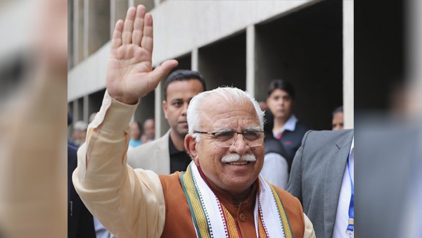 एक लाख से ज्यादा वोटों से जीते के दावे एक लाख से ज्यादा वोटों से जीते के दावे