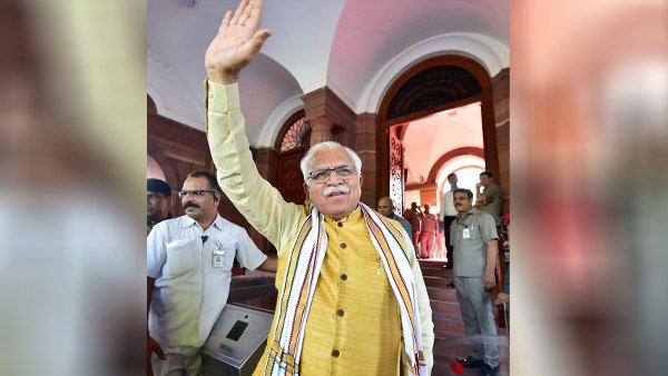 सीएम खट्टर के मुकाबले में कौन ? सीएम खट्टर के मुकाबले में कौन ?