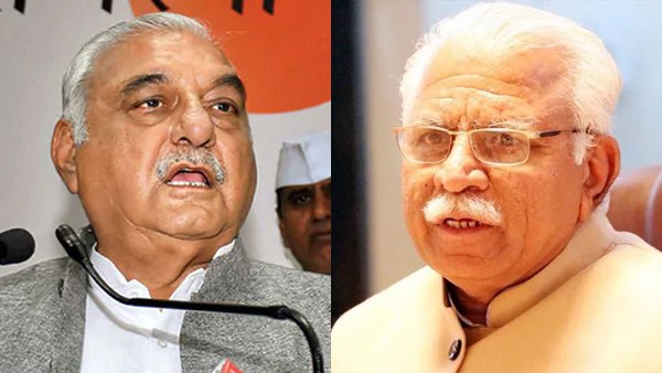 कांग्रेस को हुड्डा से बाजी पलटने की उम्मीद कांग्रेस को हुड्डा से बाजी पलटने की उम्मीद