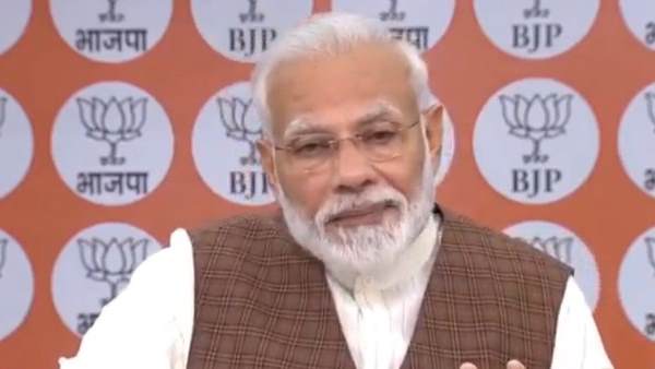 ईज ऑफ डूइंग बिजनेस पर क्या बोले पीएम?