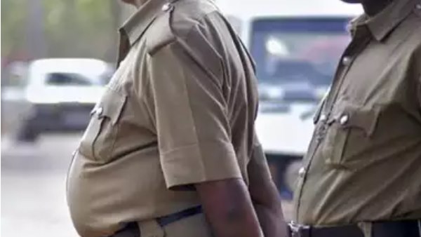 सभी पुलिसकर्मियों की मांगी गई जानकारी