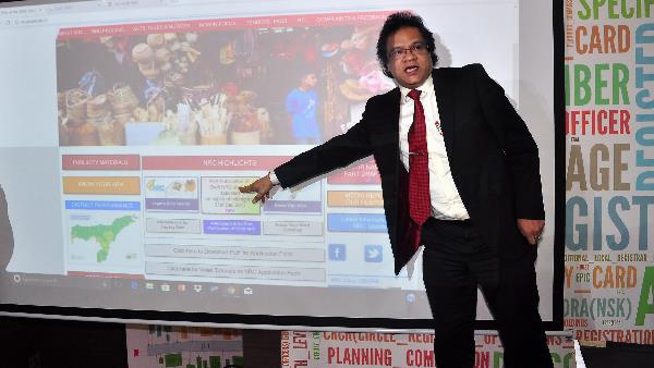 प्रतीक हजेला का ट्रांसफर