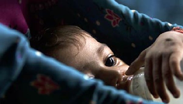 दूसरे बच्चे को जन्म देने की दर बढ़ी दूसरे बच्चे को जन्म देने की दर बढ़ी