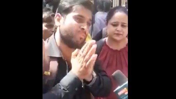 सपोर्टर ने मोदी को लेकर कही ये बातें