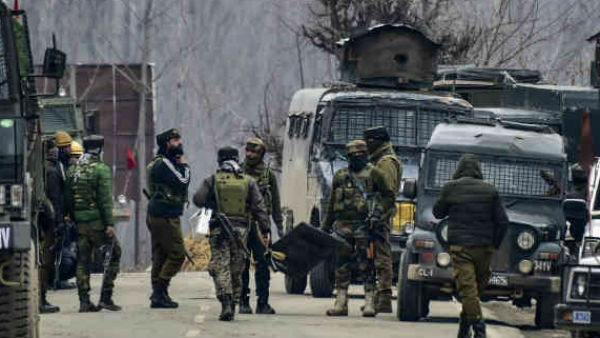 पाक की साजिश