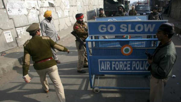 क्या है मामला?