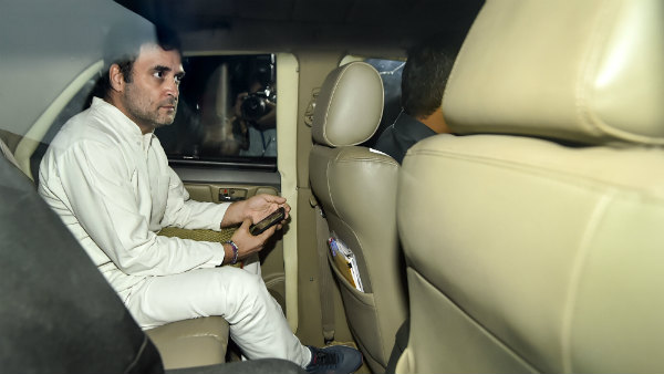 11 अक्टूबर से शुरू कर सकते हैं प्रचार