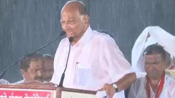 फिर सामने आई महाराष्ट्र के चुनाव की ये आइकॉनिक फोटो