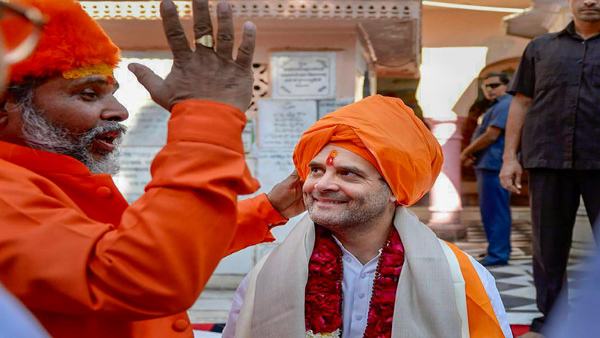 सोशल मीडिया मीम्स में शीर्ष पर रहते हैं राहुल गांधी