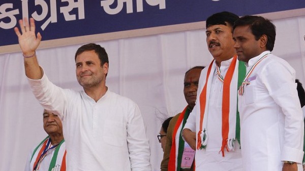 सोनिया ने संभाली कमान तो बंधी आस सोनिया ने संभाली कमान तो बंधी आस