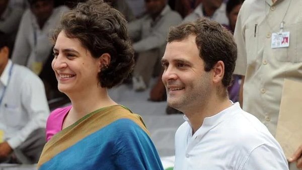 बेहद क्यूट लग रहे भाई-बहन