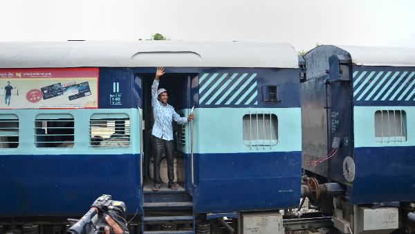 प्राइवेट ऑपरेटर्स चलाएंगे अत्याधुनिक पैसेंजर ट्रेन 